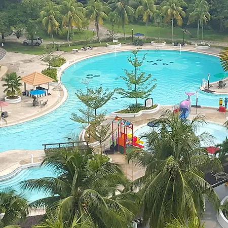 Klana Resort Seremban-2